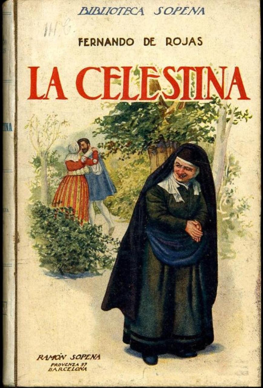 La De Comediantes 2*